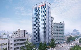 トラベロッジ ドンデムン